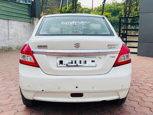 Used Maruti Suzuki Swift DZire [2011-2015] VDI in Indore