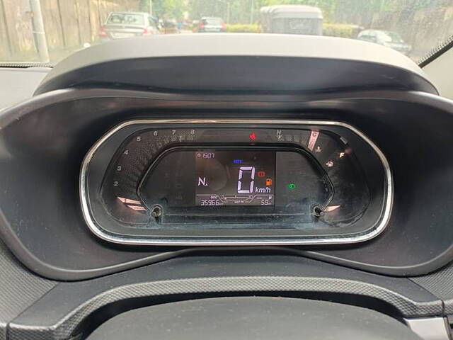 Used Tata Nexon [2017-2020] XMA Petrol in Mumbai