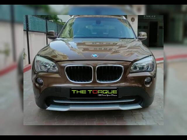 Used 2011 BMW X1 in Chennai