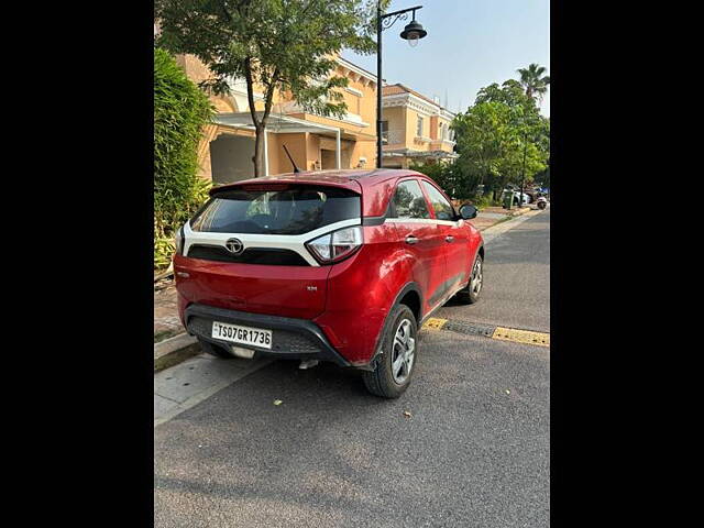 Used Tata Nexon [2017-2020] XE Diesel in Hyderabad