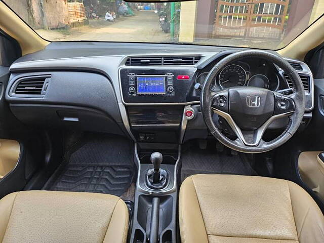 Used Honda City [2014-2017] VX (O) MT in Mumbai