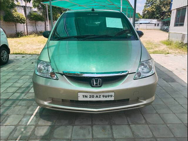 Used 2005 Honda City in Coimbatore