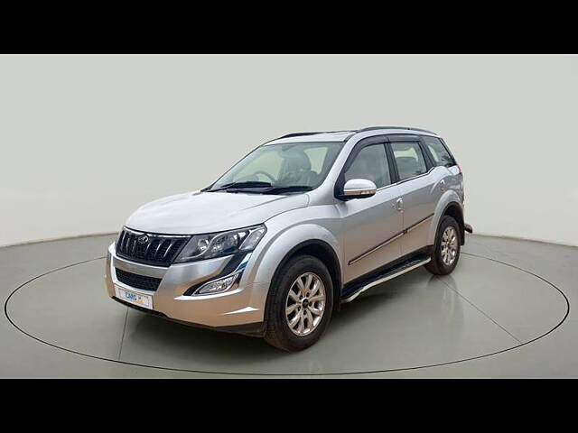 Used Mahindra XUV500 [2015-2018] W10 1.99 in Bangalore