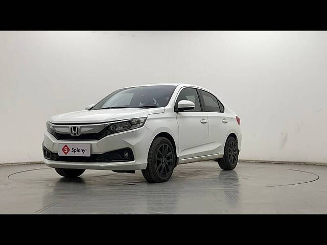 Used 2019 Honda Amaze in Hyderabad