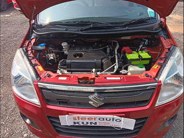 Used Maruti Suzuki Wagon R [2019-2022] VXi 1.0 [2019-2019] in Chennai