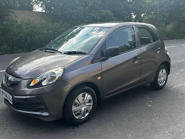 Used 2012 Honda Brio in Delhi