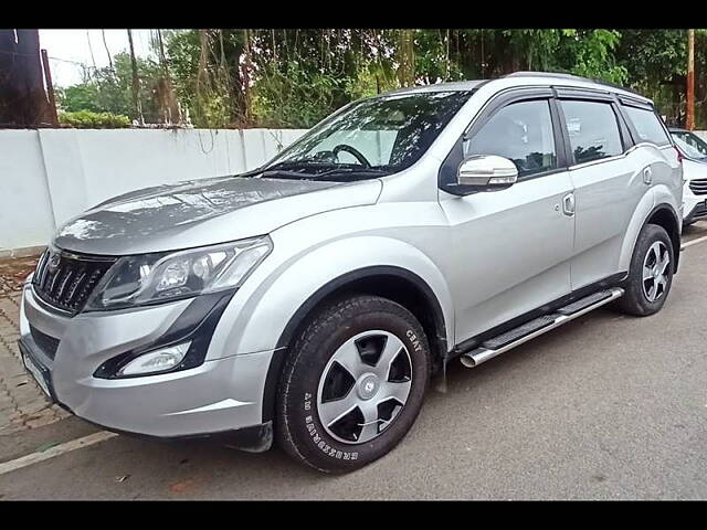 Used Mahindra XUV500 [2011-2015] W6 in Kanpur