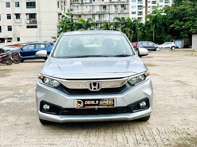 Used Honda Amaze [2018-2021] 1.2 V CVT Petrol [2018-2020] in Mumbai