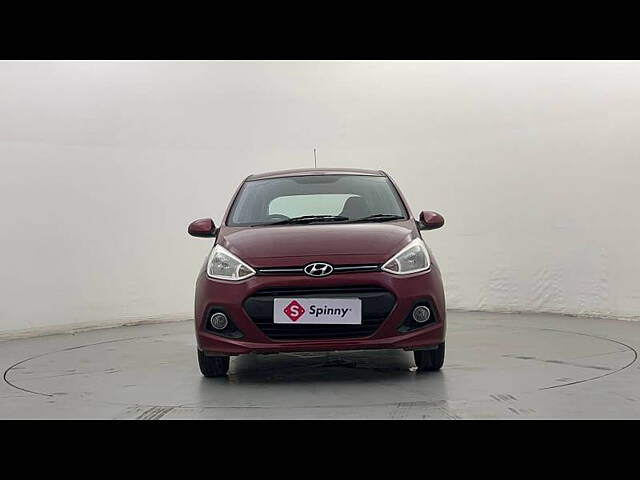 Used Hyundai Grand i10 [2013-2017] Magna 1.2 Kappa VTVT [2013-2016] in Delhi