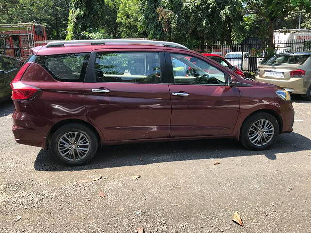 Used Maruti Suzuki Ertiga [2015-2018] ZXI+ in Navi Mumbai