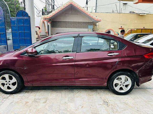 Used Honda City [2014-2017] E Diesel in Kanpur