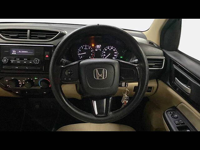 Used Honda Amaze [2016-2018] 1.2 S i-VTEC in Navi Mumbai