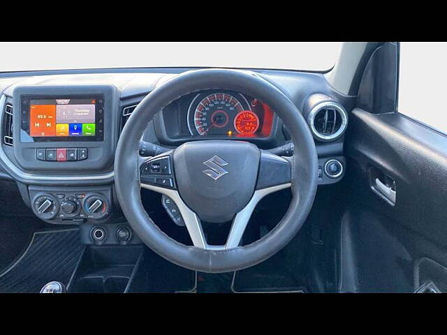 Used Maruti Suzuki Celerio ZXi Plus [2021-2023] in Indore