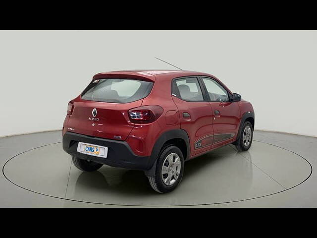 Used Renault Kwid [2015-2019] RXT Opt [2015-2019] in Delhi