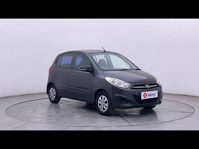 Used Hyundai i10 [2010-2017] Sportz 1.2 Kappa2 in Chennai