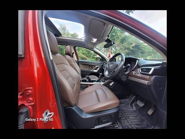 Used Tata Harrier [2019-2023] XZA Plus in Bangalore