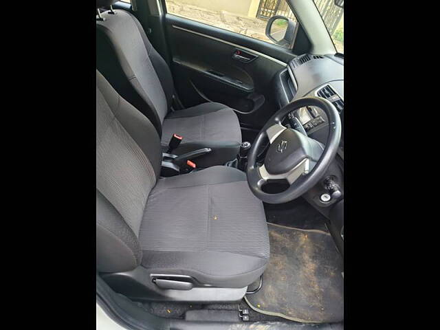 Used Maruti Suzuki Swift [2011-2014] VXi in Mysore