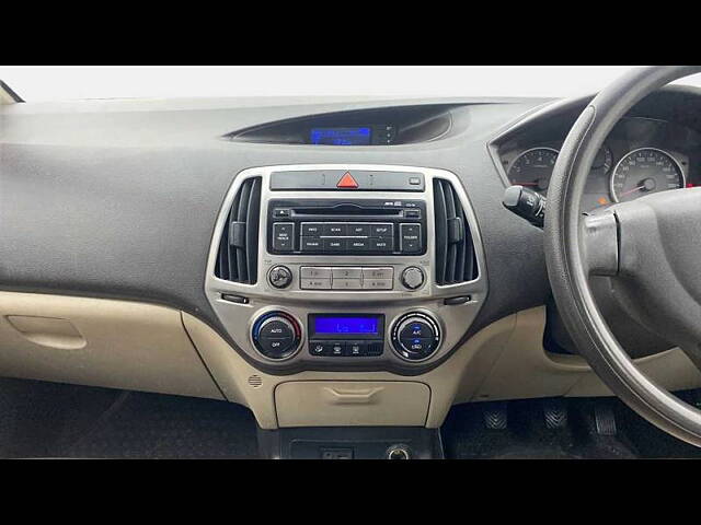 Used Hyundai i20 [2012-2014] Magna (O) 1.2 in Bangalore