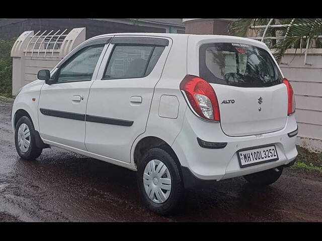 Used Maruti Suzuki Alto 800 [2012-2016] Lxi in Kolhapur