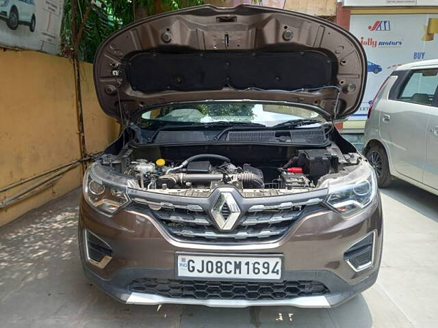 Used Renault Triber [2019-2023] RXZ [2019-2020] in Ahmedabad