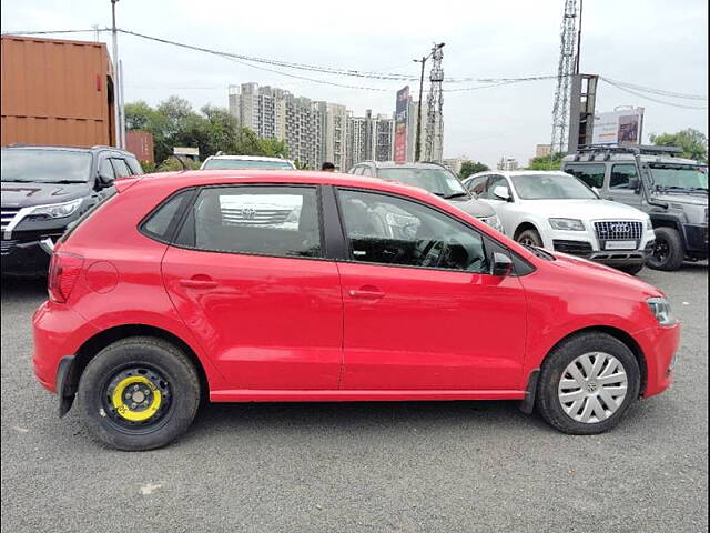 Used Volkswagen Polo [2016-2019] Comfortline 1.2L (P) in Pune