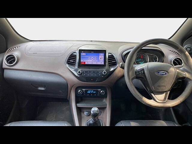 Used Ford Freestyle Titanium 1.2 Ti-VCT [2018-2020] in Ahmedabad