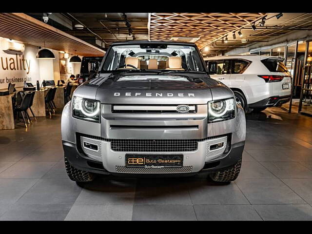 Used 2023 Land Rover Defender in Delhi