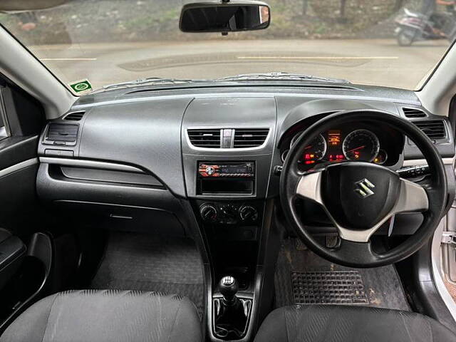 Used Maruti Suzuki Swift [2011-2014] VDi in Saharanpur