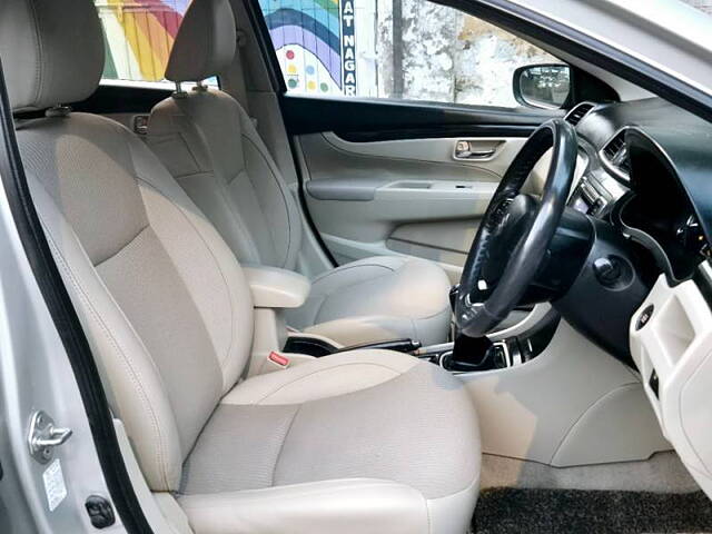 Used Maruti Suzuki Ciaz [2014-2017] ZDi+ SHVS in Delhi