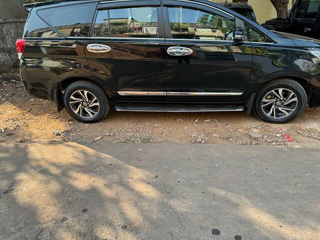 Used Toyota Innova Crysta [2016-2020] 2.4 VX 7 STR [2016-2020] in Raipur