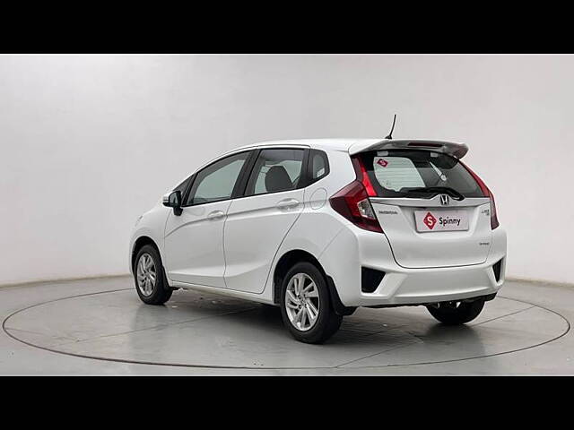 Used Honda Jazz [2015-2018] VX Petrol in Pune