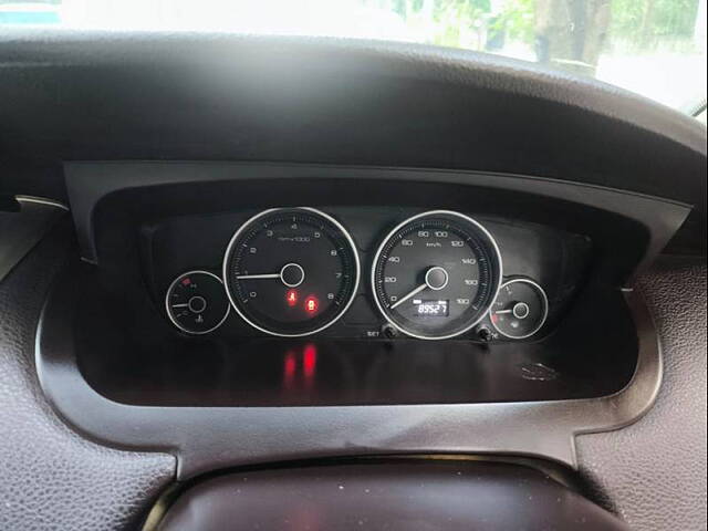 Used Tata Manza [2009-2011] Aura (+) Quadrajet BS-IV in Mumbai