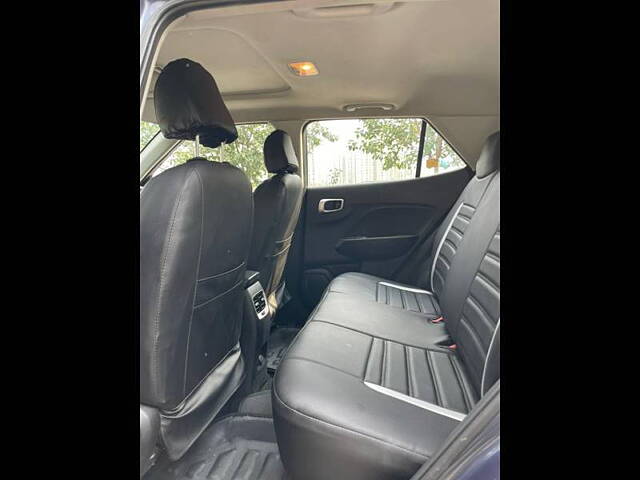 Used Hyundai Venue [2019-2022] SX 1.0 Turbo in Noida