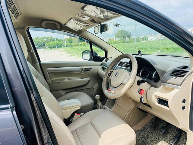 Used Maruti Suzuki Ertiga [2018-2022] VXi in Karnal