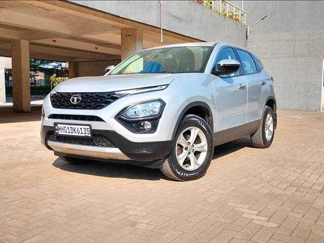 Used Tata Harrier [2019-2023] XZ [2019-2020] in Nashik