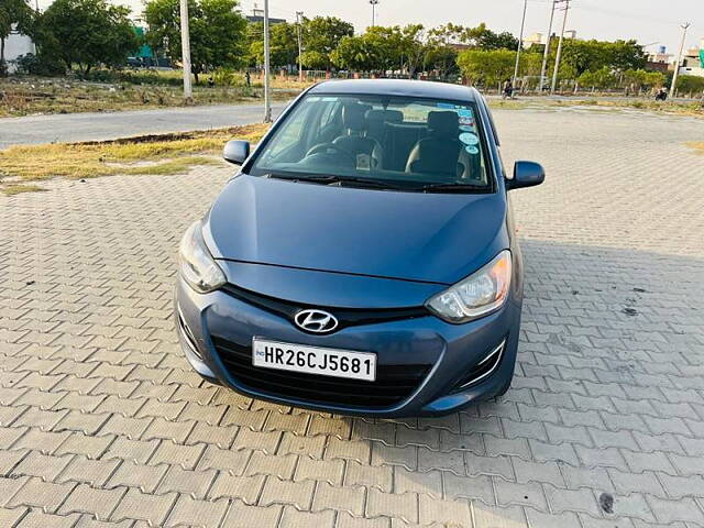 Used 2014 Hyundai i20 in Karnal