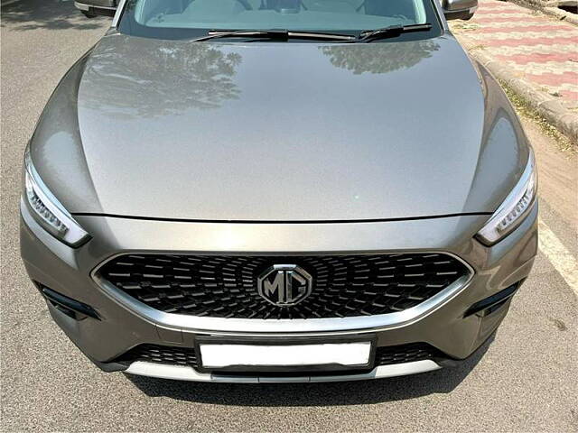 Used MG Astor Sharp 1.5 CVT Old Generation [2021-2023] in Delhi