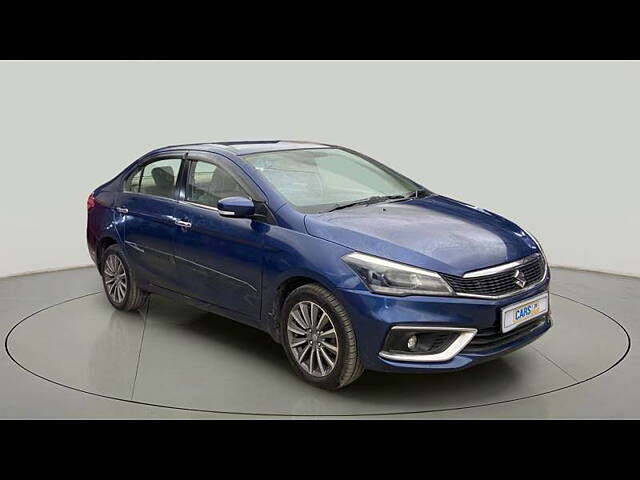 Used 2019 Maruti Suzuki Ciaz in Delhi