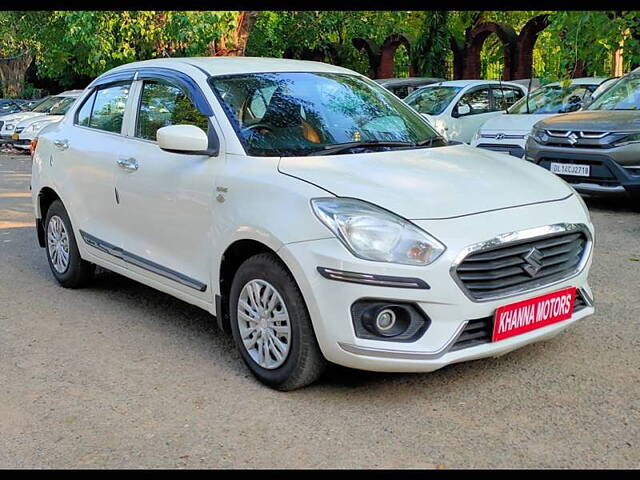 Used Maruti Suzuki Dzire [2017-2020] LDi in Delhi