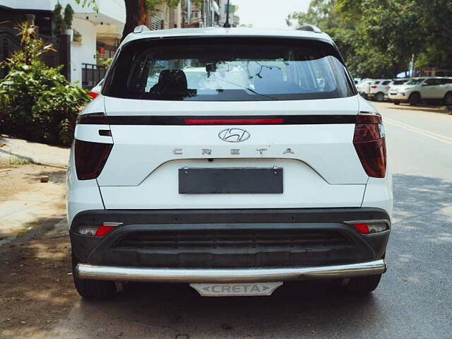 Used Hyundai Creta [2020-2023] E 1.5 Petrol [2020-2022] in Delhi