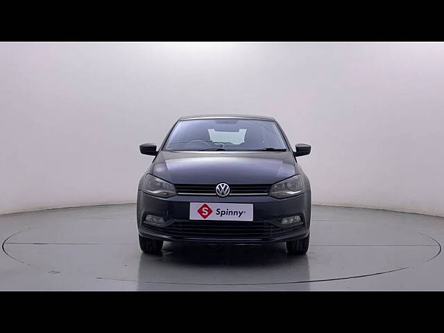 Used Volkswagen Polo [2012-2014] Comfortline 1.2L (P) in Bangalore