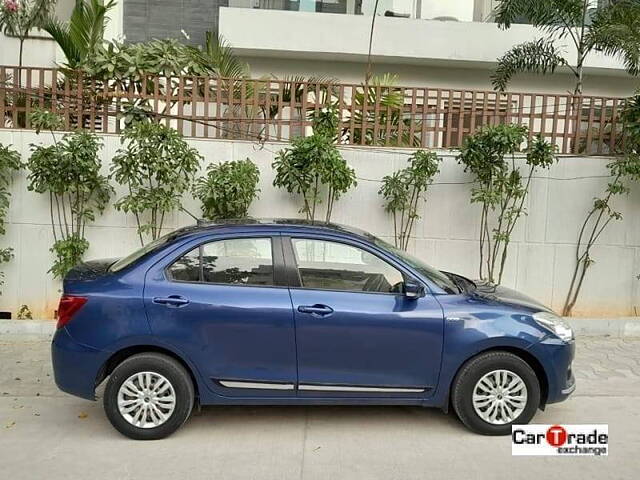 Used Maruti Suzuki Swift Dzire [2015-2017] VDI in Hyderabad