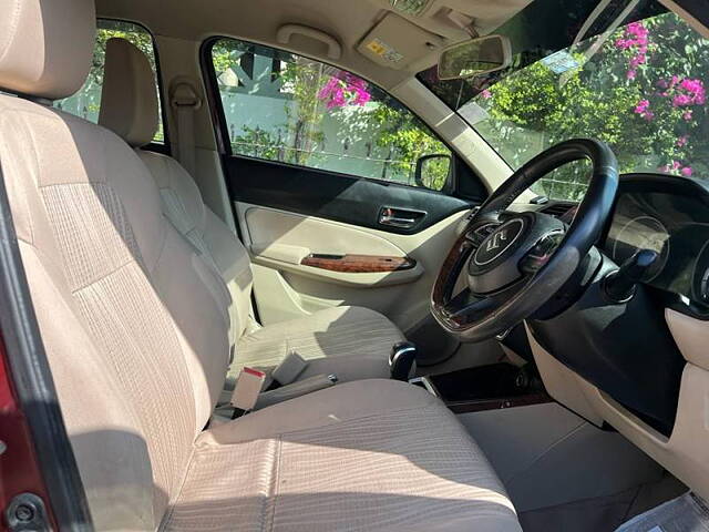 Used Maruti Suzuki Dzire [2017-2020] ZDi AMT in Mumbai