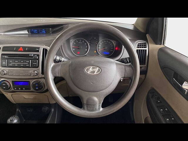 Used Hyundai i20 [2012-2014] Magna (O) 1.2 in Ahmedabad