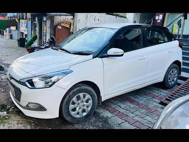 Used Hyundai Elite i20 [2017-2018] Sportz 1.4 CRDI in Kanpur