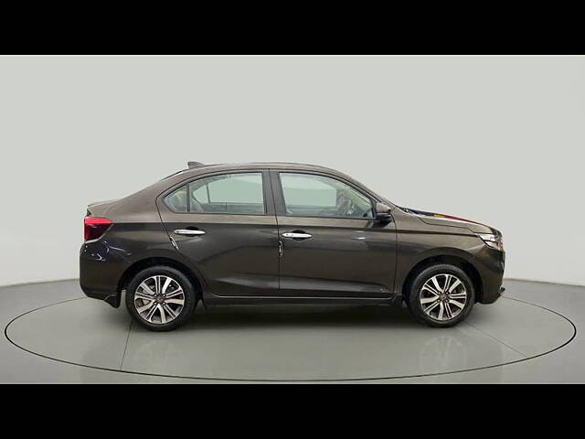 Used Honda Amaze [2018-2021] 1.2 VX MT Petrol [2018-2020] in Delhi