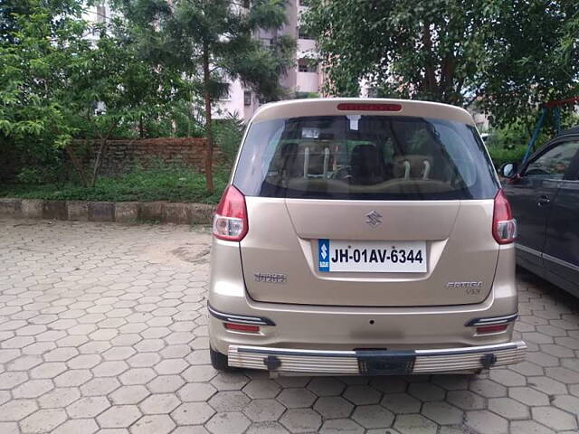 Used Maruti Suzuki Ertiga [2018-2022] VXi in Ranchi