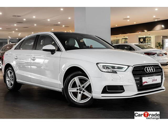 Used 2020 Audi A3 in Mumbai