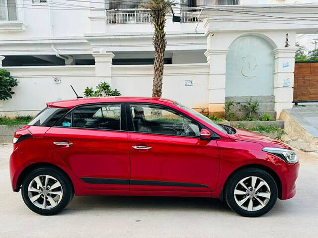 Used Hyundai Elite i20 [2018-2019] Asta 1.4 (O) CRDi in Hyderabad