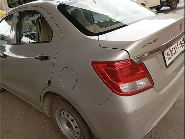 Used Maruti Suzuki Dzire LXi [2020-2023] in Delhi